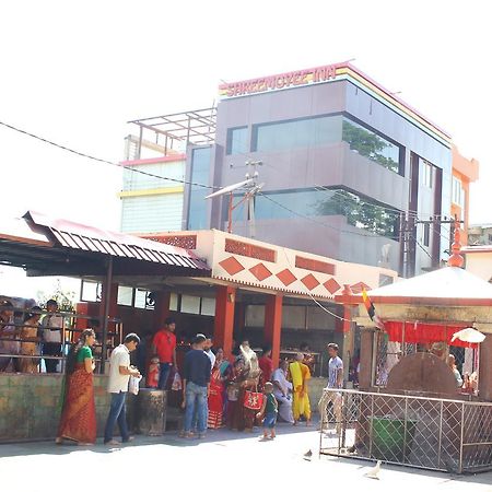 Hotel Shreemoyee Inn - Kamakhya Temple Гувахати Экстерьер фото