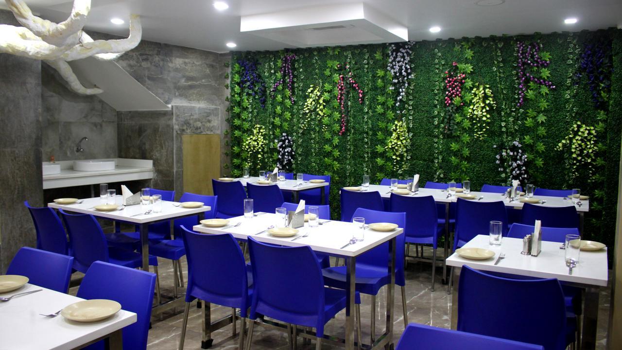 Hotel Shreemoyee Inn - Kamakhya Temple Гувахати Экстерьер фото